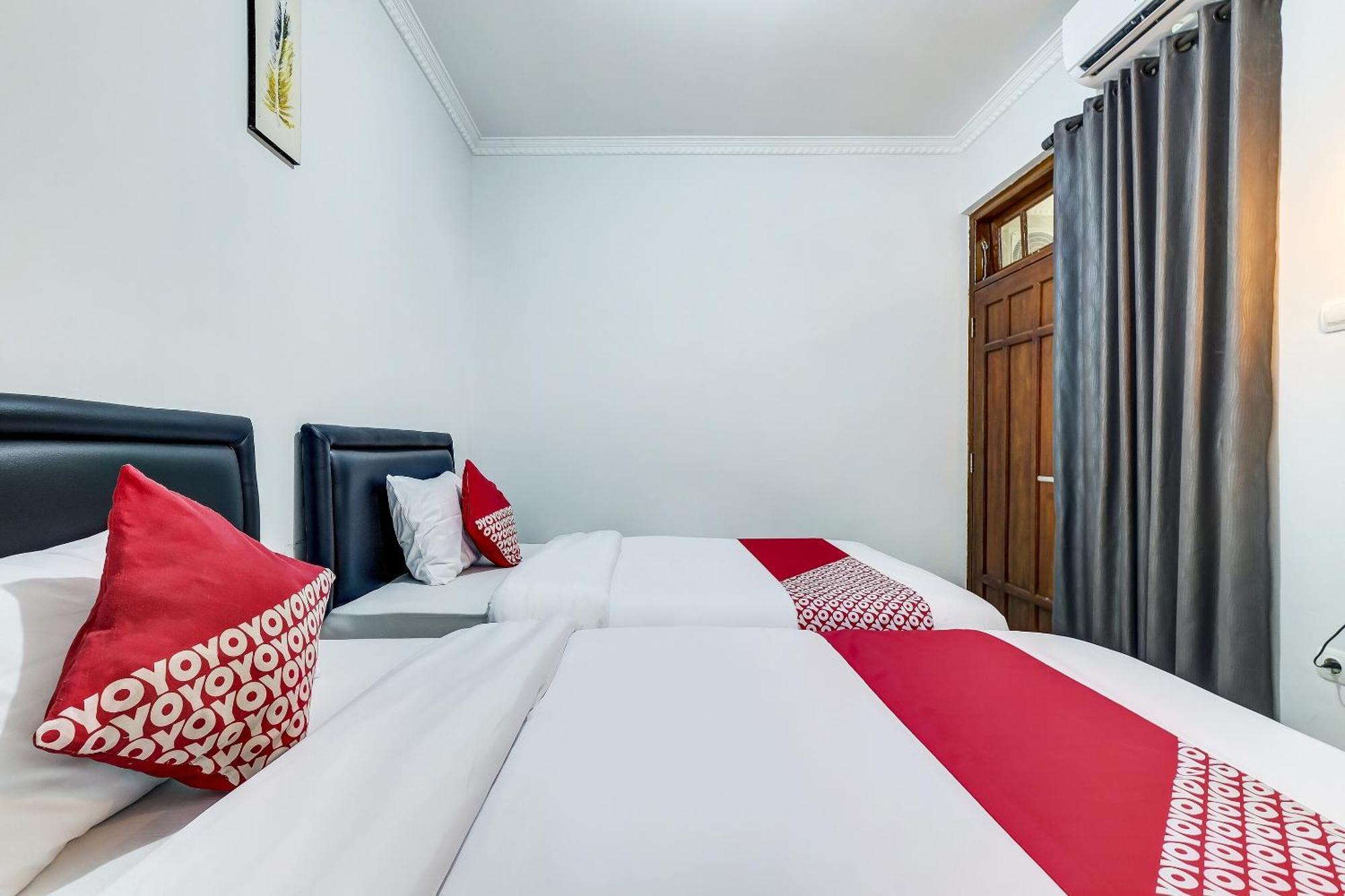 Super Oyo Capital O 90983 Harmony Easy Stay Maguwo Екстериор снимка