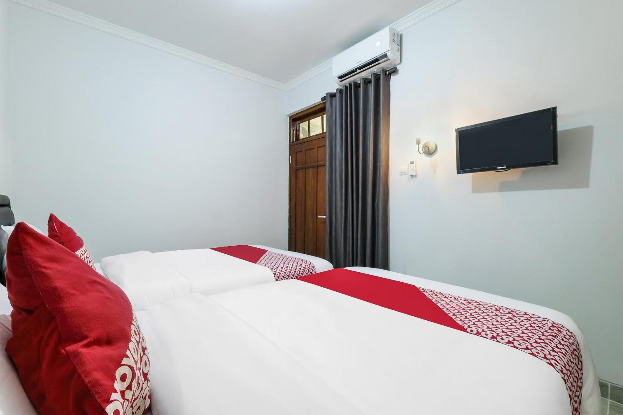 Super Oyo Capital O 90983 Harmony Easy Stay Maguwo Екстериор снимка