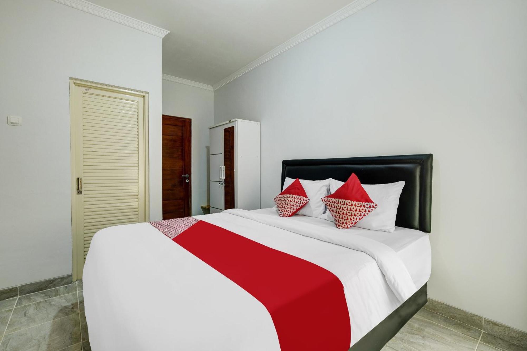 Super Oyo Capital O 90983 Harmony Easy Stay Maguwo Екстериор снимка