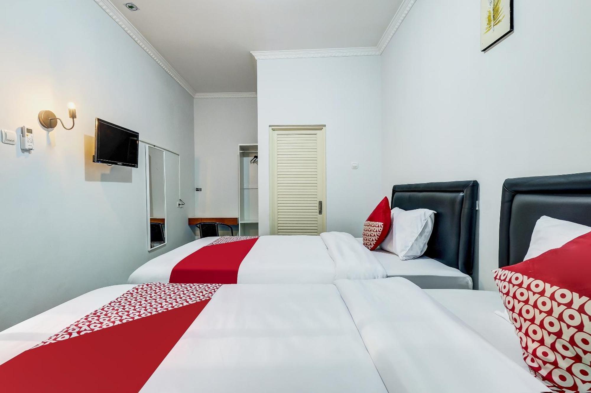 Super Oyo Capital O 90983 Harmony Easy Stay Maguwo Екстериор снимка