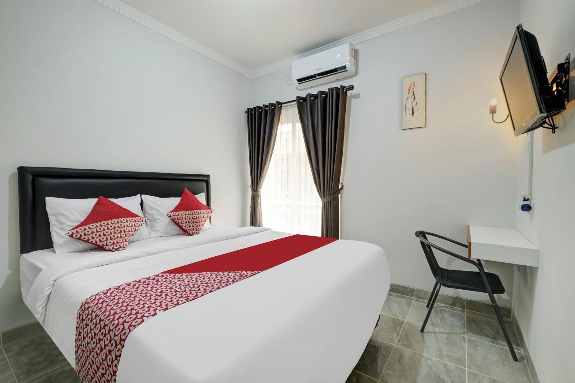 Super Oyo Capital O 90983 Harmony Easy Stay Maguwo Екстериор снимка