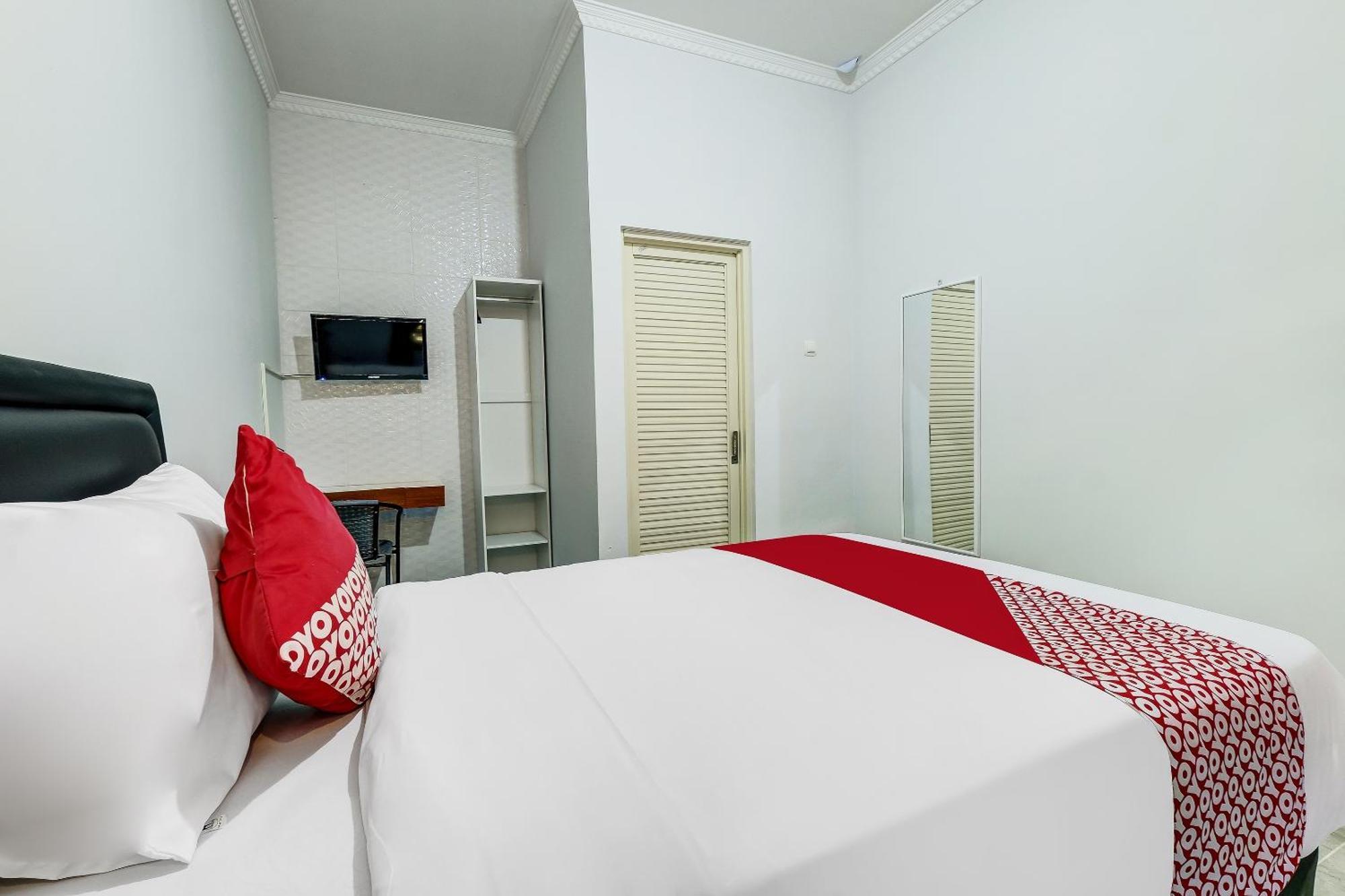 Super Oyo Capital O 90983 Harmony Easy Stay Maguwo Екстериор снимка