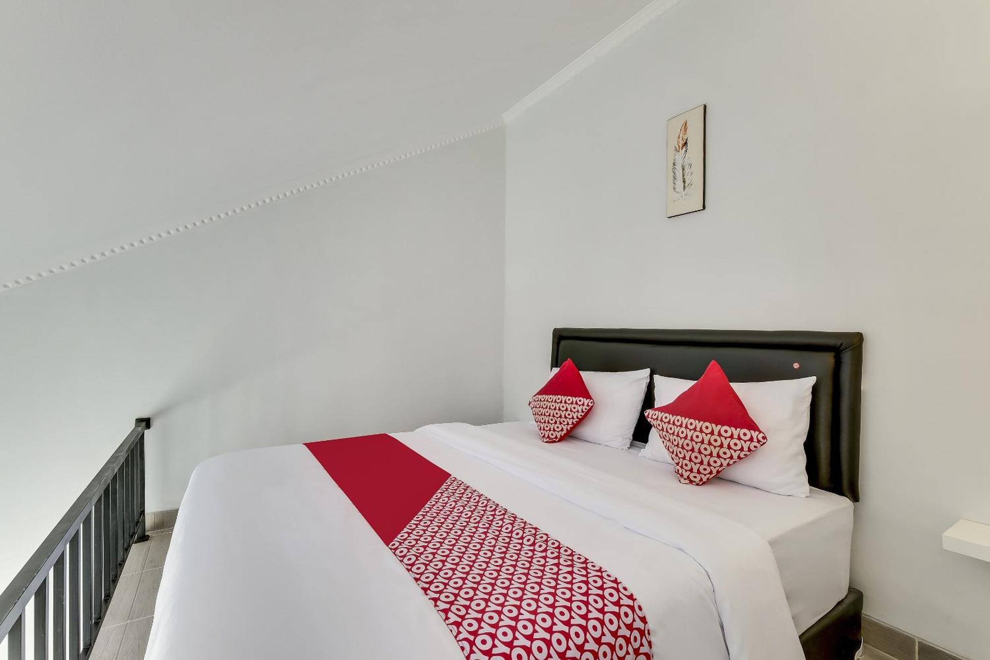 Super Oyo Capital O 90983 Harmony Easy Stay Maguwo Екстериор снимка