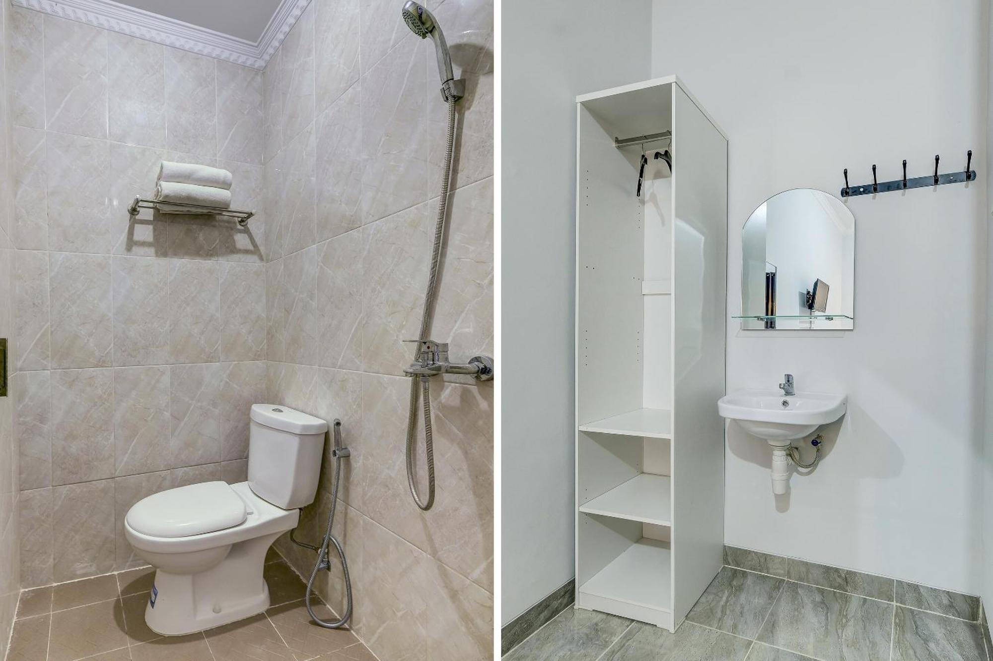 Super Oyo Capital O 90983 Harmony Easy Stay Maguwo Екстериор снимка