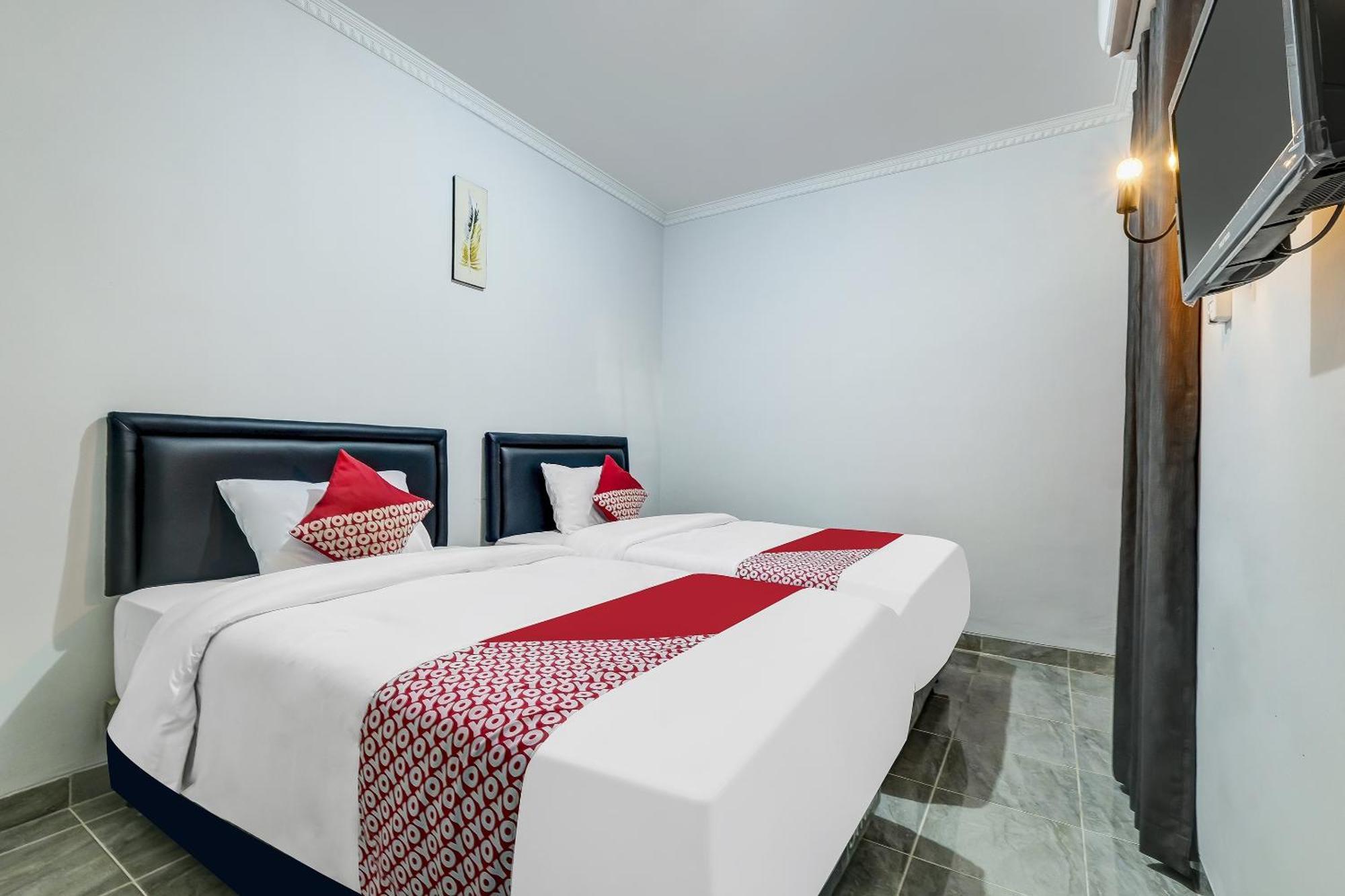 Super Oyo Capital O 90983 Harmony Easy Stay Maguwo Екстериор снимка